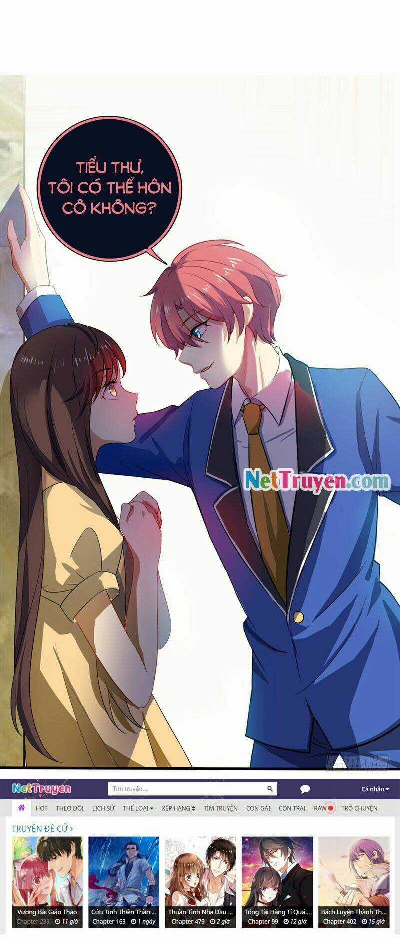 Vương Bài Giáo Thảo Mỹ Nam Đoàn Chapter 0 trang 12