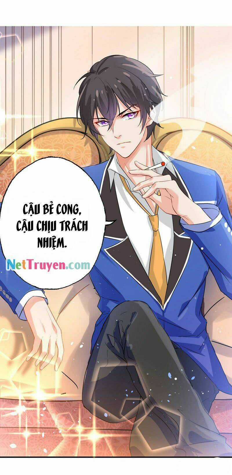 Vương Bài Giáo Thảo Mỹ Nam Đoàn Chapter 0 trang 14