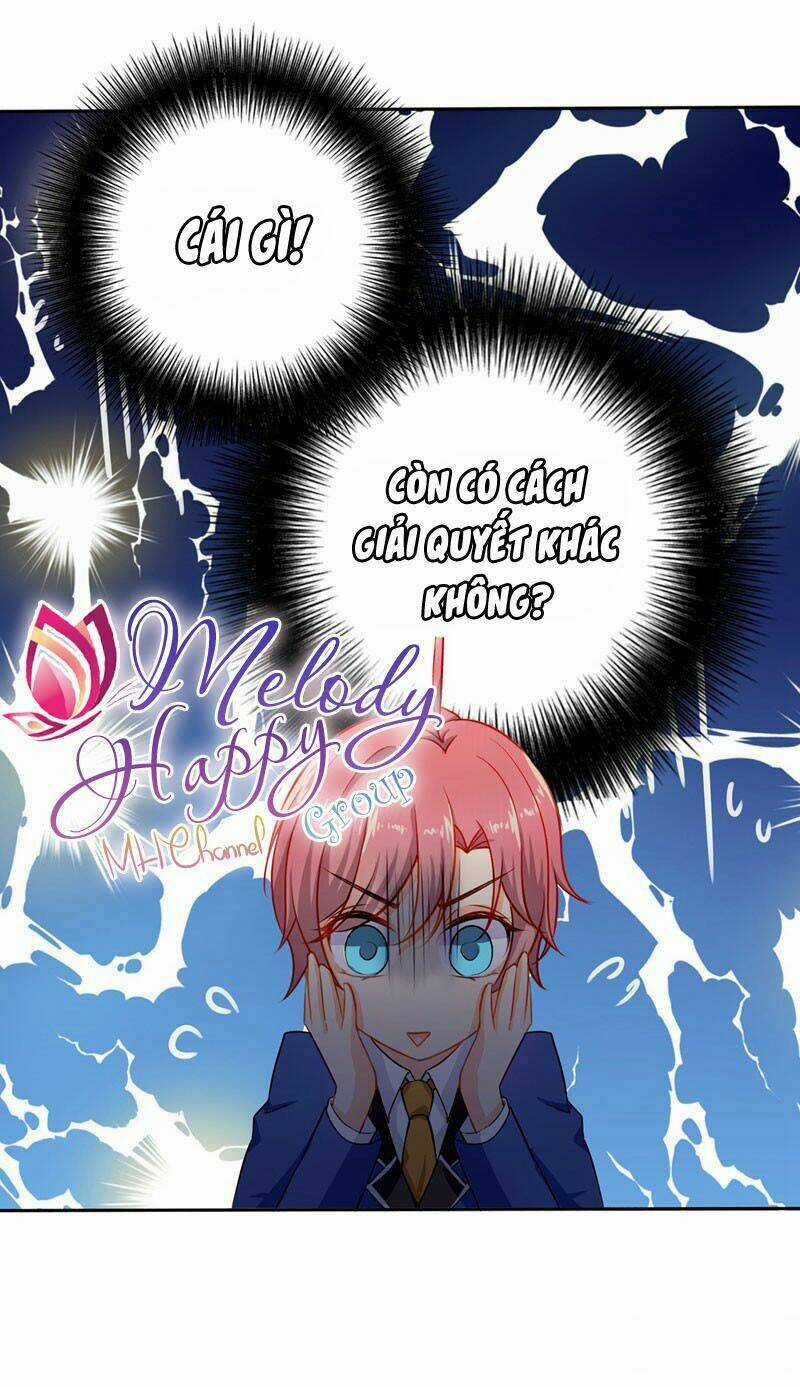 Vương Bài Giáo Thảo Mỹ Nam Đoàn Chapter 0 trang 15