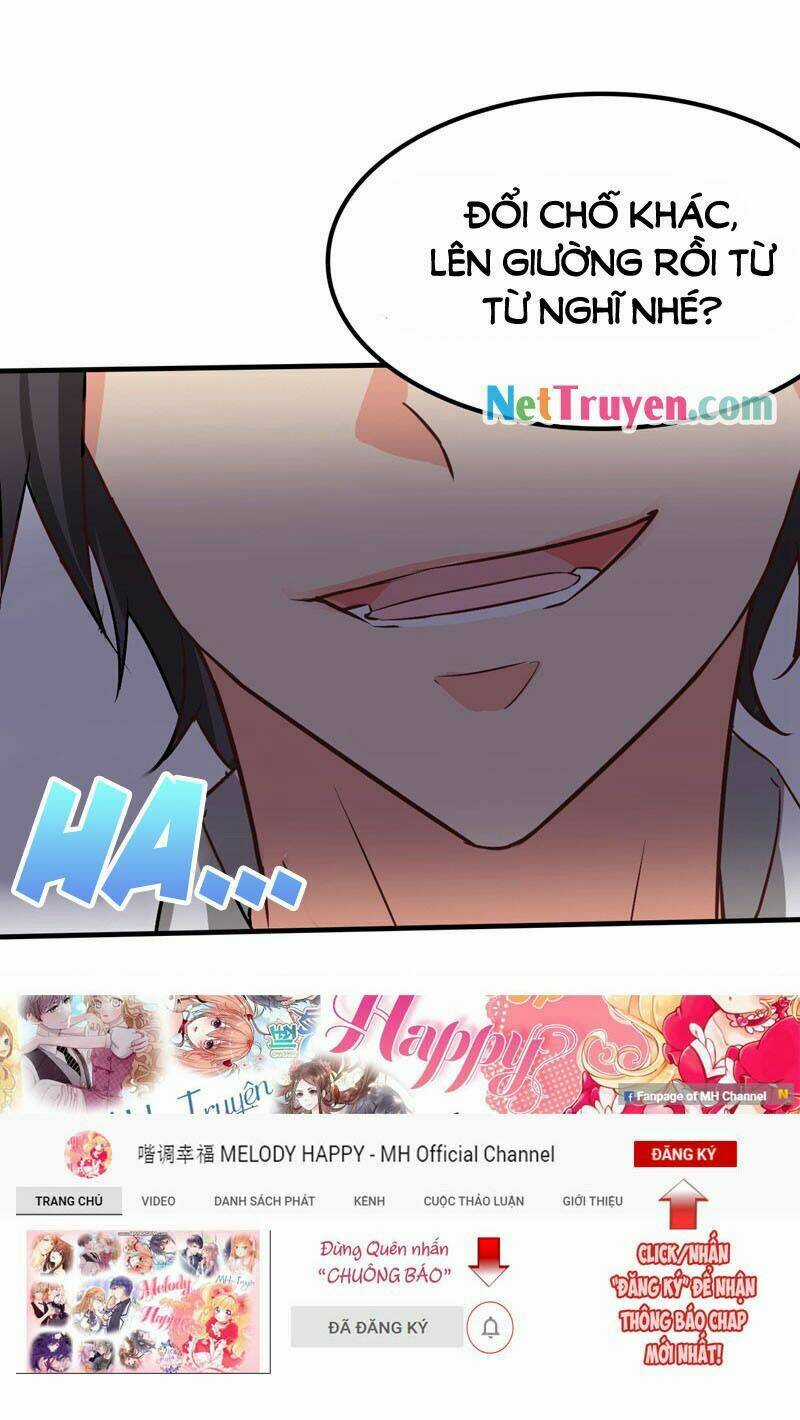 Vương Bài Giáo Thảo Mỹ Nam Đoàn Chapter 0 trang 16