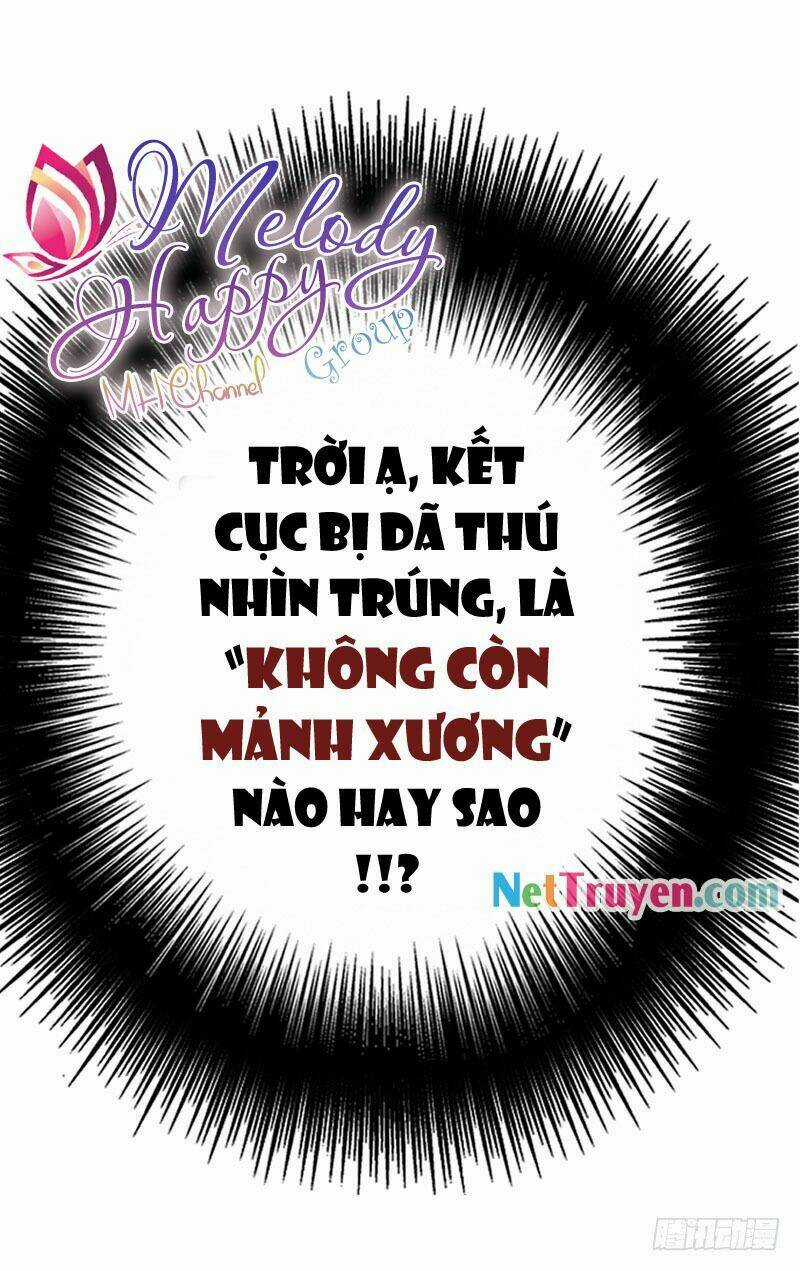 Vương Bài Giáo Thảo Mỹ Nam Đoàn Chapter 0 trang 17