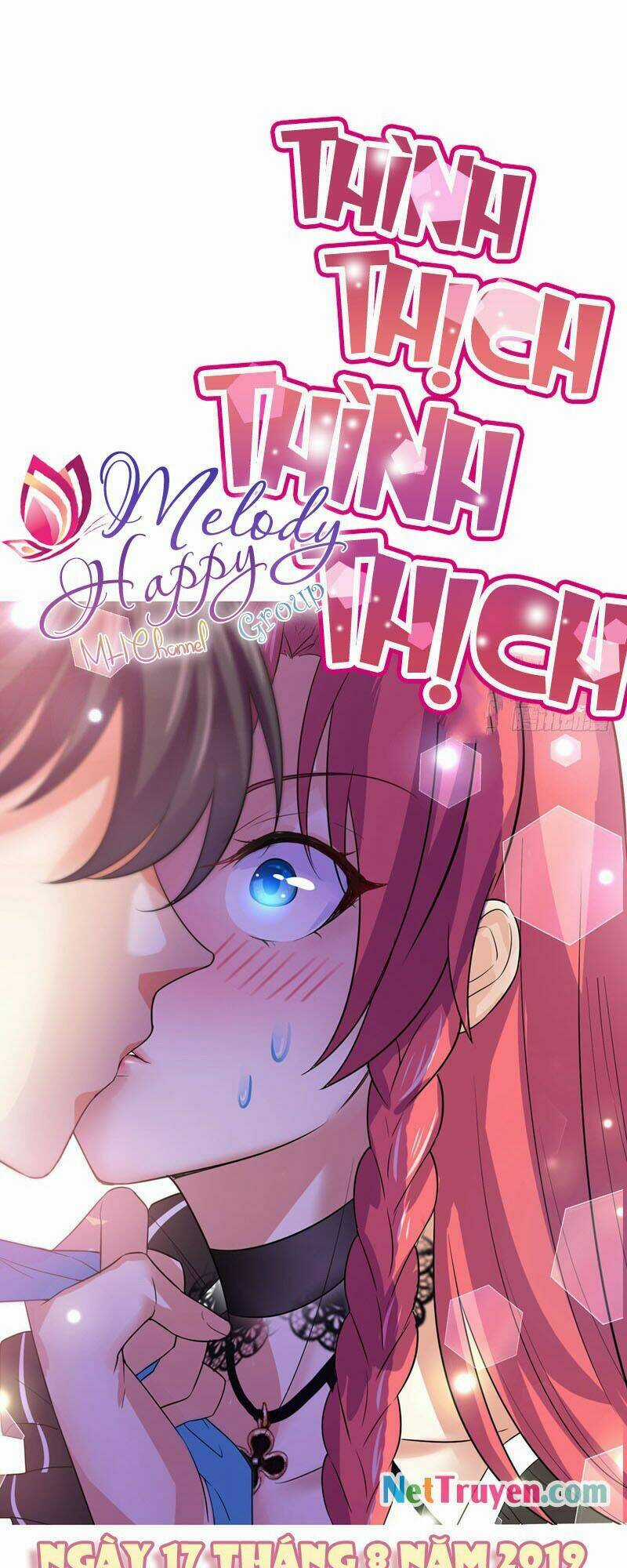 Vương Bài Giáo Thảo Mỹ Nam Đoàn Chapter 0 trang 18