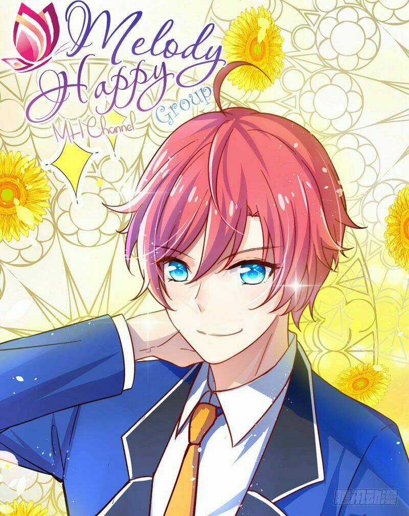 Vương Bài Giáo Thảo Mỹ Nam Đoàn Chapter 0 trang 2