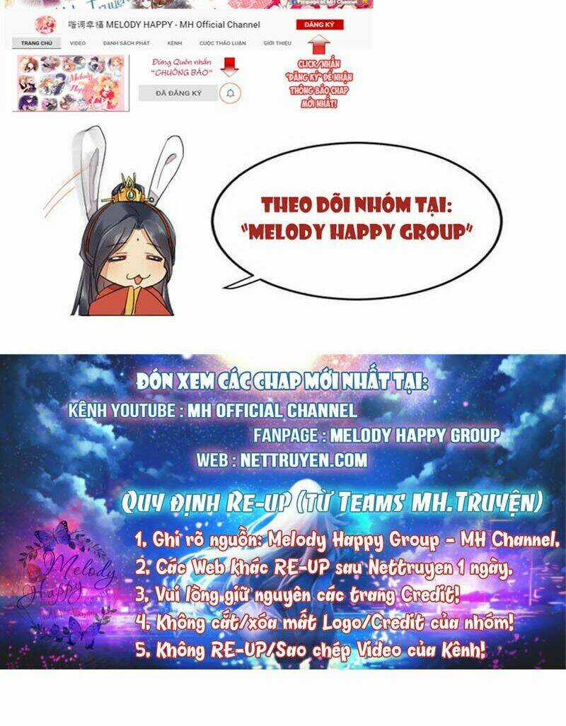 Vương Bài Giáo Thảo Mỹ Nam Đoàn Chapter 0 trang 20