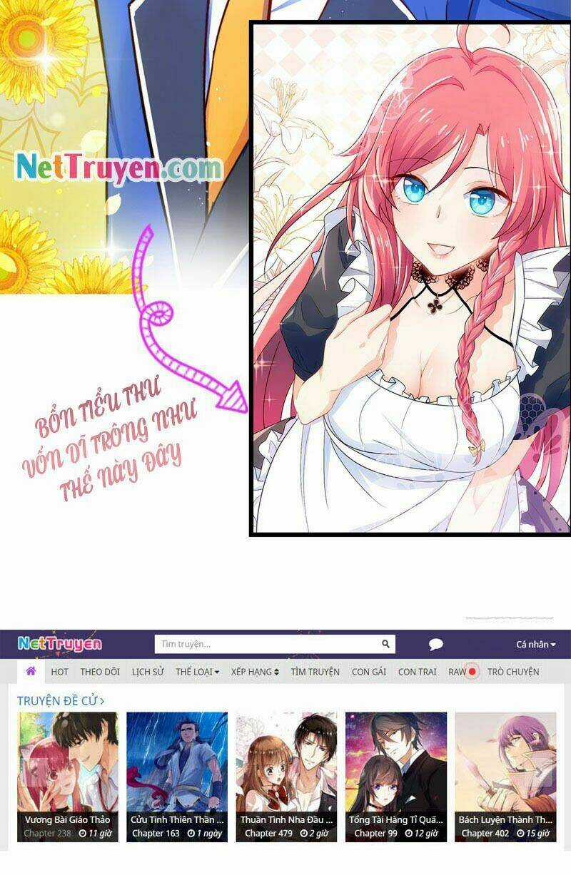 Vương Bài Giáo Thảo Mỹ Nam Đoàn Chapter 0 trang 3