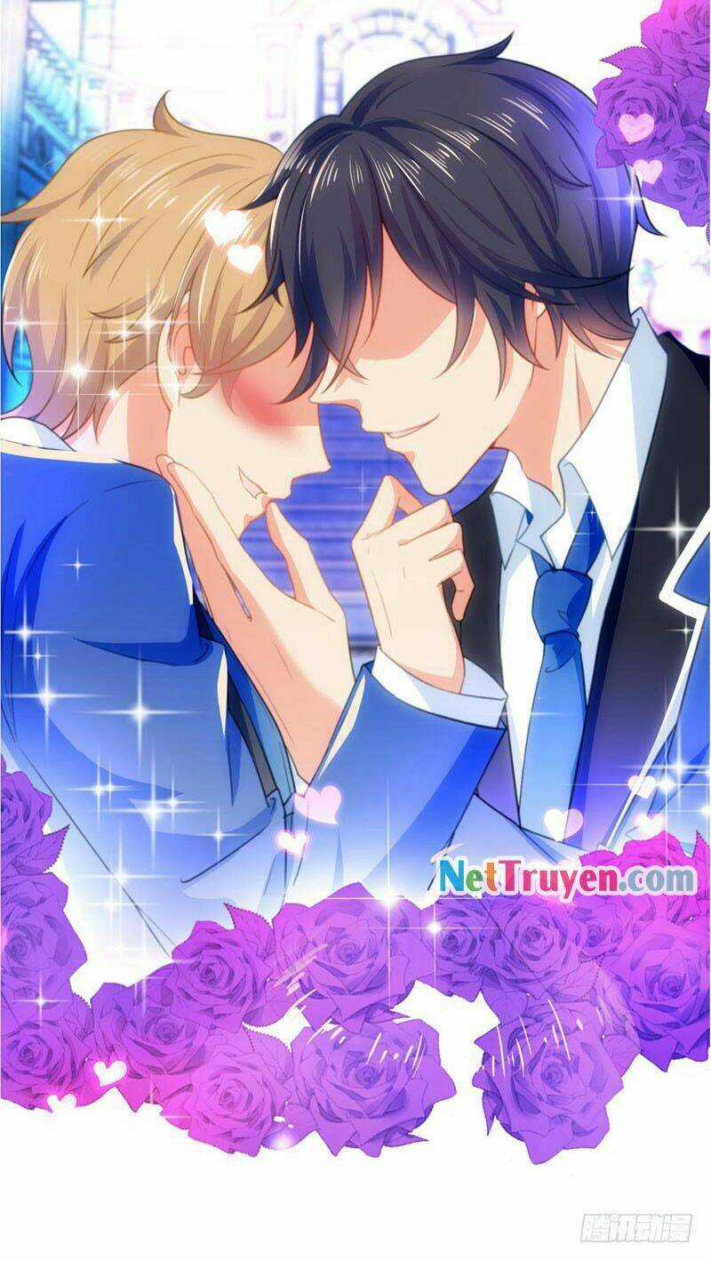 Vương Bài Giáo Thảo Mỹ Nam Đoàn Chapter 0 trang 5