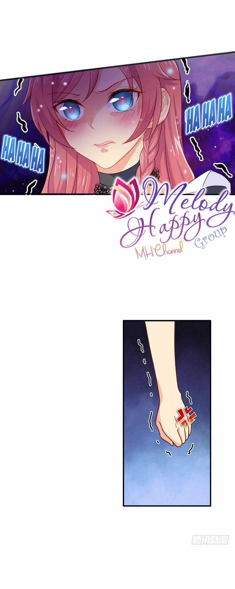 Vương Bài Giáo Thảo Mỹ Nam Đoàn Chapter 1.5 trang 13