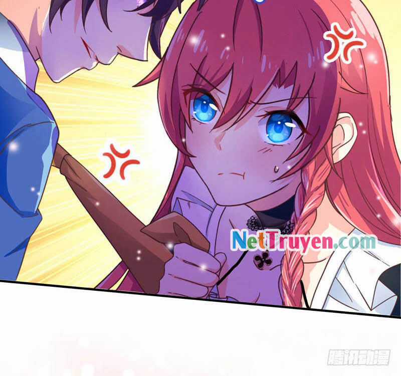 Vương Bài Giáo Thảo Mỹ Nam Đoàn Chapter 1.5 trang 17