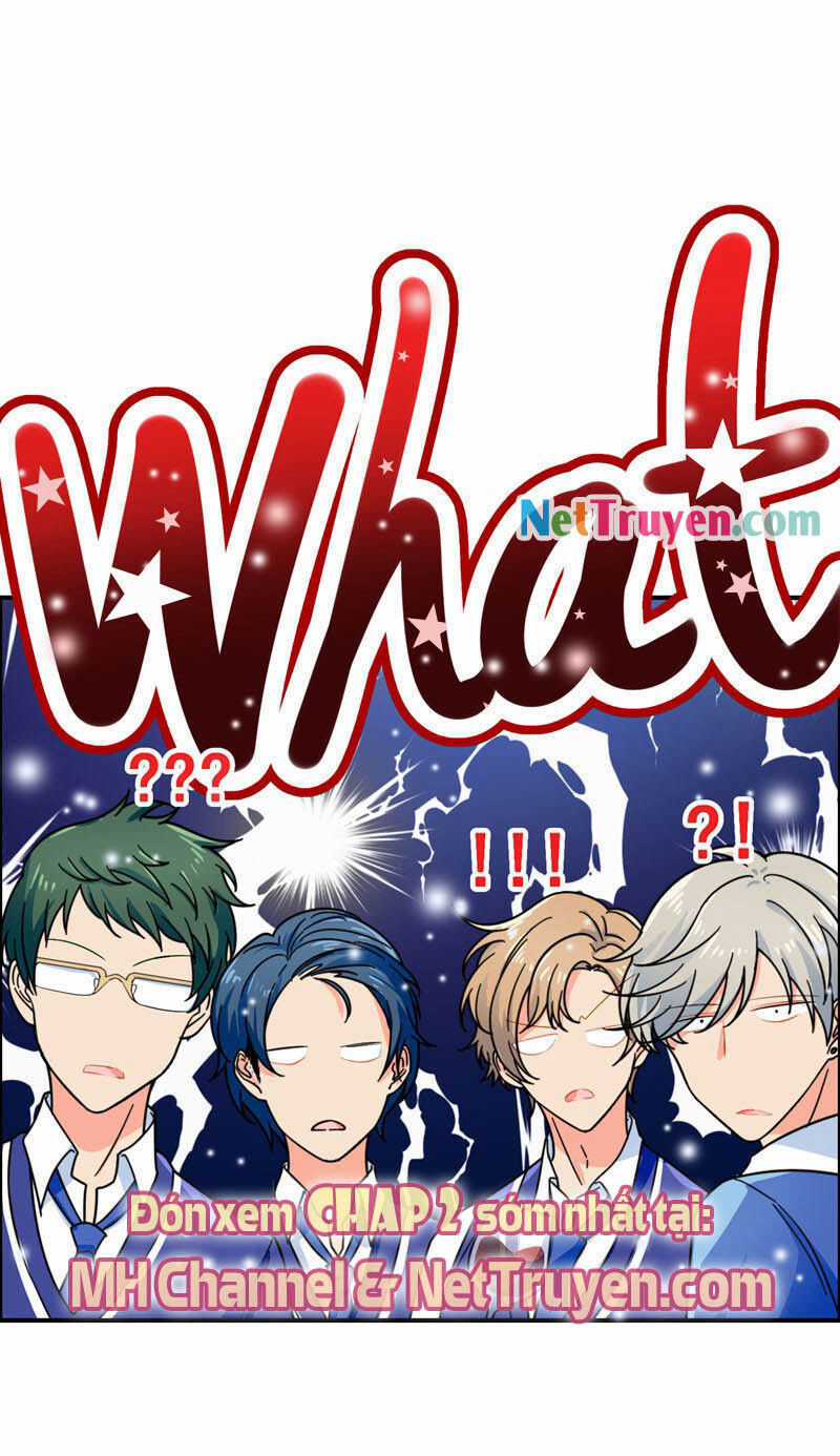 Vương Bài Giáo Thảo Mỹ Nam Đoàn Chapter 1.5 trang 20