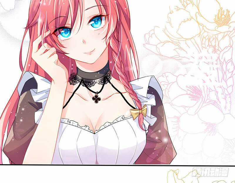 Vương Bài Giáo Thảo Mỹ Nam Đoàn Chapter 1.5 trang 4