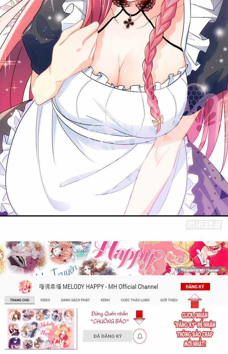 Vương Bài Giáo Thảo Mỹ Nam Đoàn Chapter 1.5 trang 6