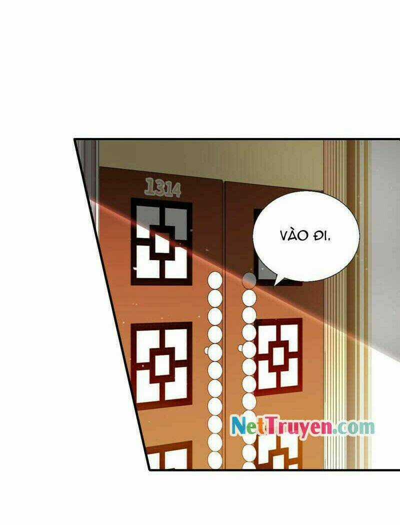 Vương Bài Giáo Thảo Mỹ Nam Đoàn Chapter 1 trang 12