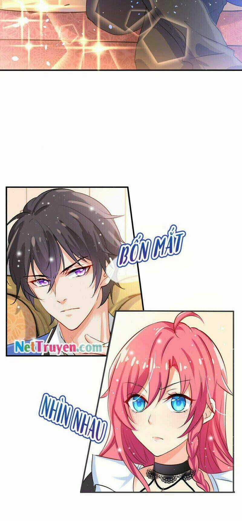 Vương Bài Giáo Thảo Mỹ Nam Đoàn Chapter 1 trang 17