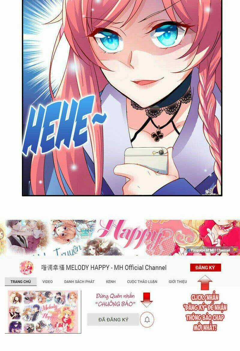 Vương Bài Giáo Thảo Mỹ Nam Đoàn Chapter 1 trang 6