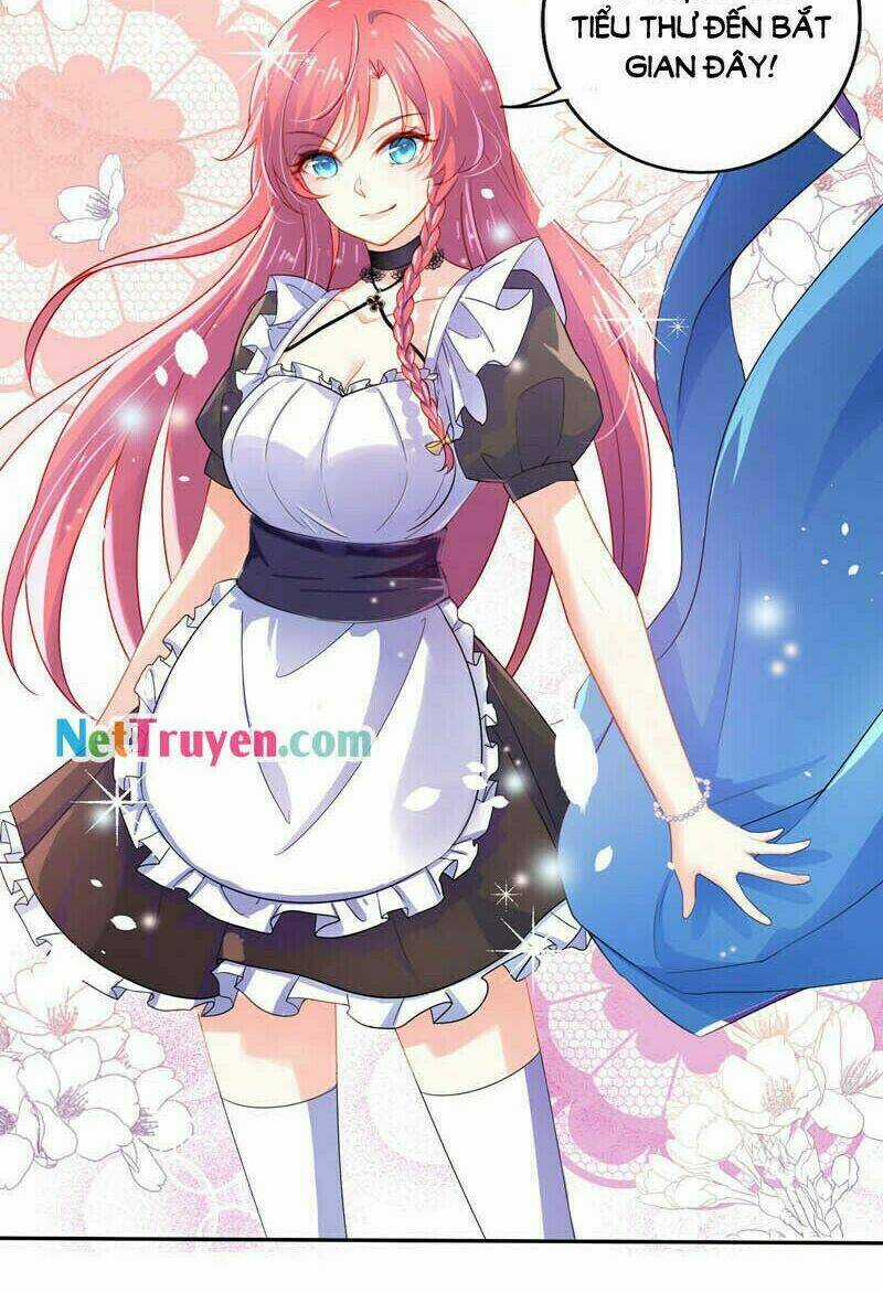 Vương Bài Giáo Thảo Mỹ Nam Đoàn Chapter 1 trang 8