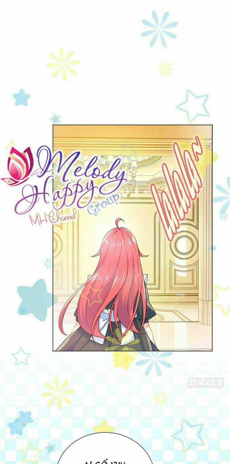 Vương Bài Giáo Thảo Mỹ Nam Đoàn Chapter 1 trang 9