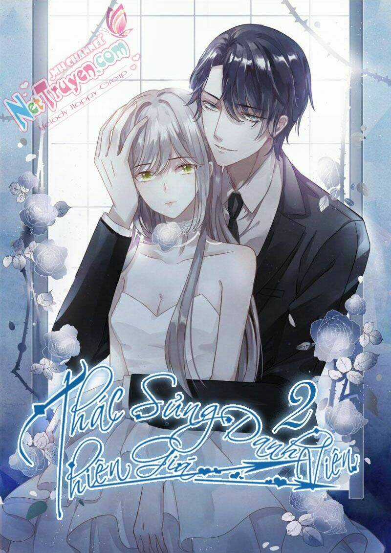 Vương Bài Giáo Thảo Mỹ Nam Đoàn Chapter 10.5 trang 15