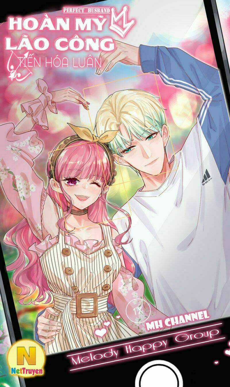 Vương Bài Giáo Thảo Mỹ Nam Đoàn Chapter 10.5 trang 2