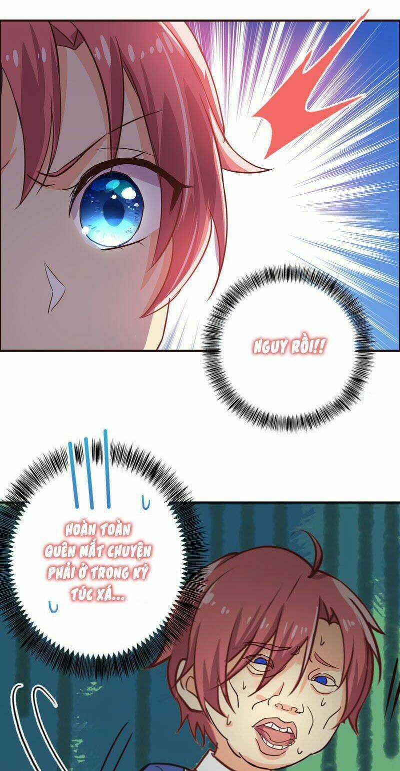 Vương Bài Giáo Thảo Mỹ Nam Đoàn Chapter 10 trang 13