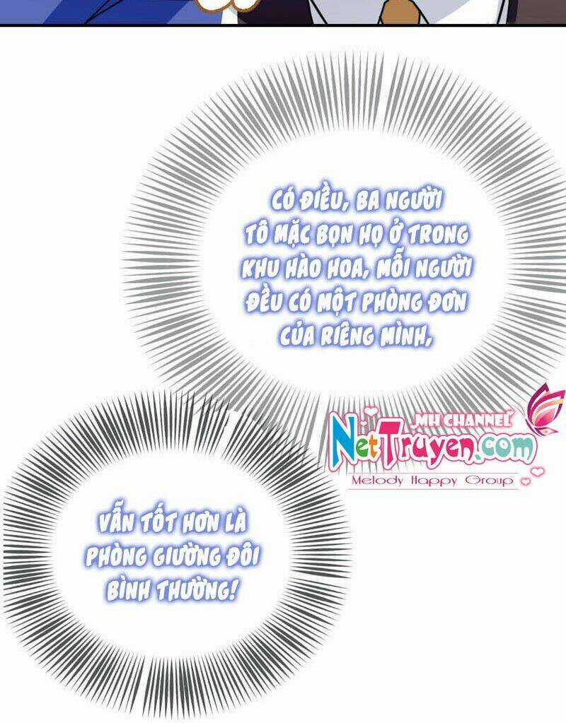 Vương Bài Giáo Thảo Mỹ Nam Đoàn Chapter 10 trang 16