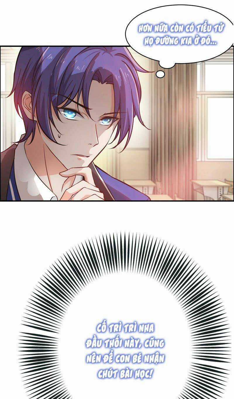 Vương Bài Giáo Thảo Mỹ Nam Đoàn Chapter 10 trang 17