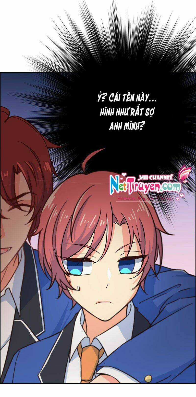 Vương Bài Giáo Thảo Mỹ Nam Đoàn Chapter 10 trang 2