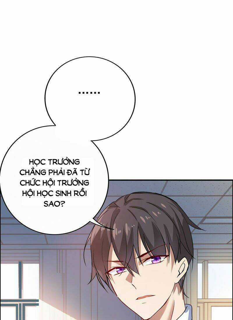 Vương Bài Giáo Thảo Mỹ Nam Đoàn Chapter 10 trang 5