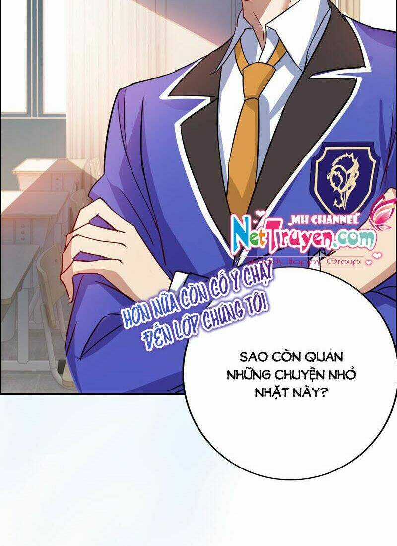 Vương Bài Giáo Thảo Mỹ Nam Đoàn Chapter 10 trang 6