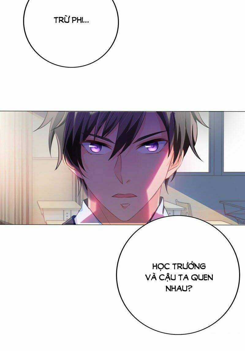 Vương Bài Giáo Thảo Mỹ Nam Đoàn Chapter 10 trang 8