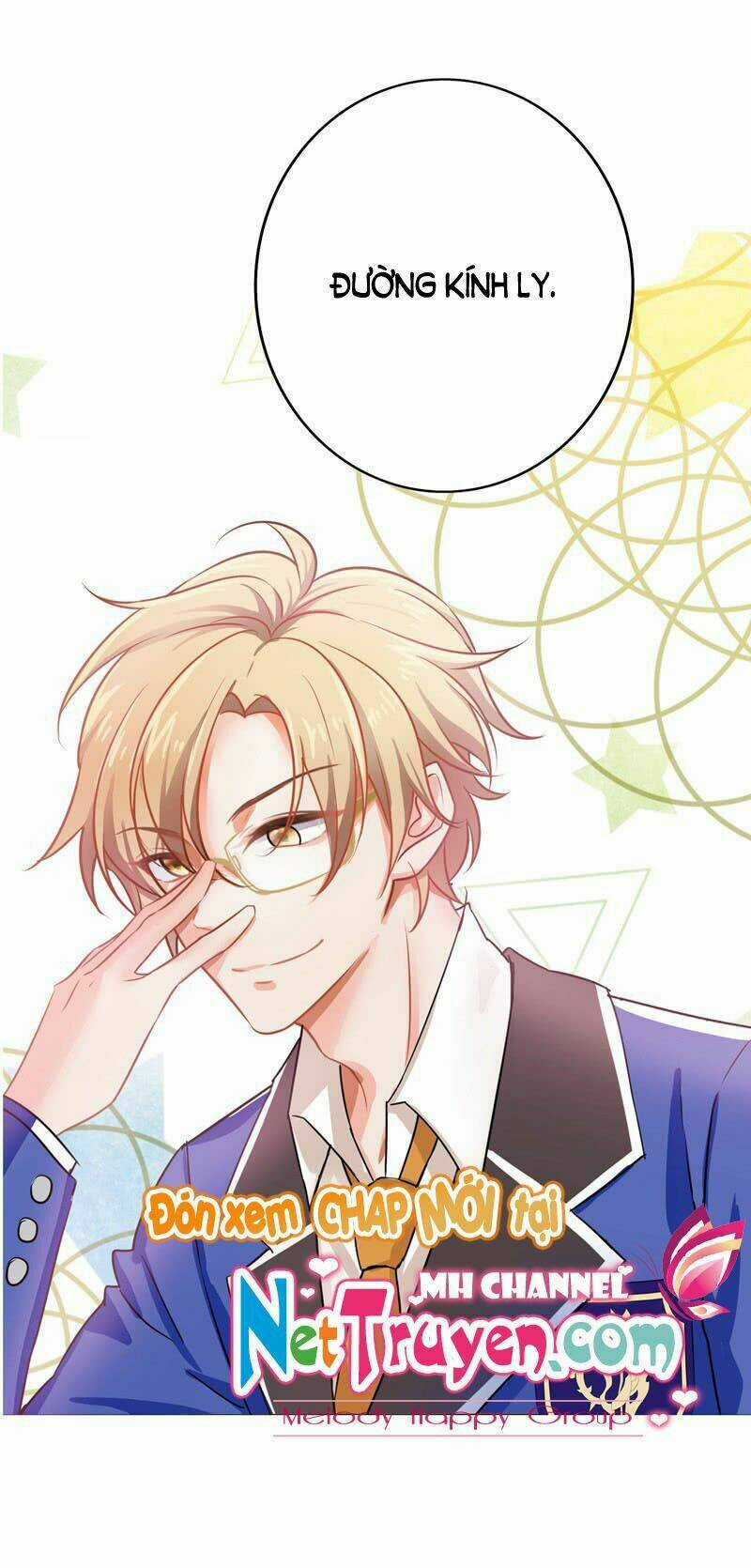 Vương Bài Giáo Thảo Mỹ Nam Đoàn Chapter 11 trang 22