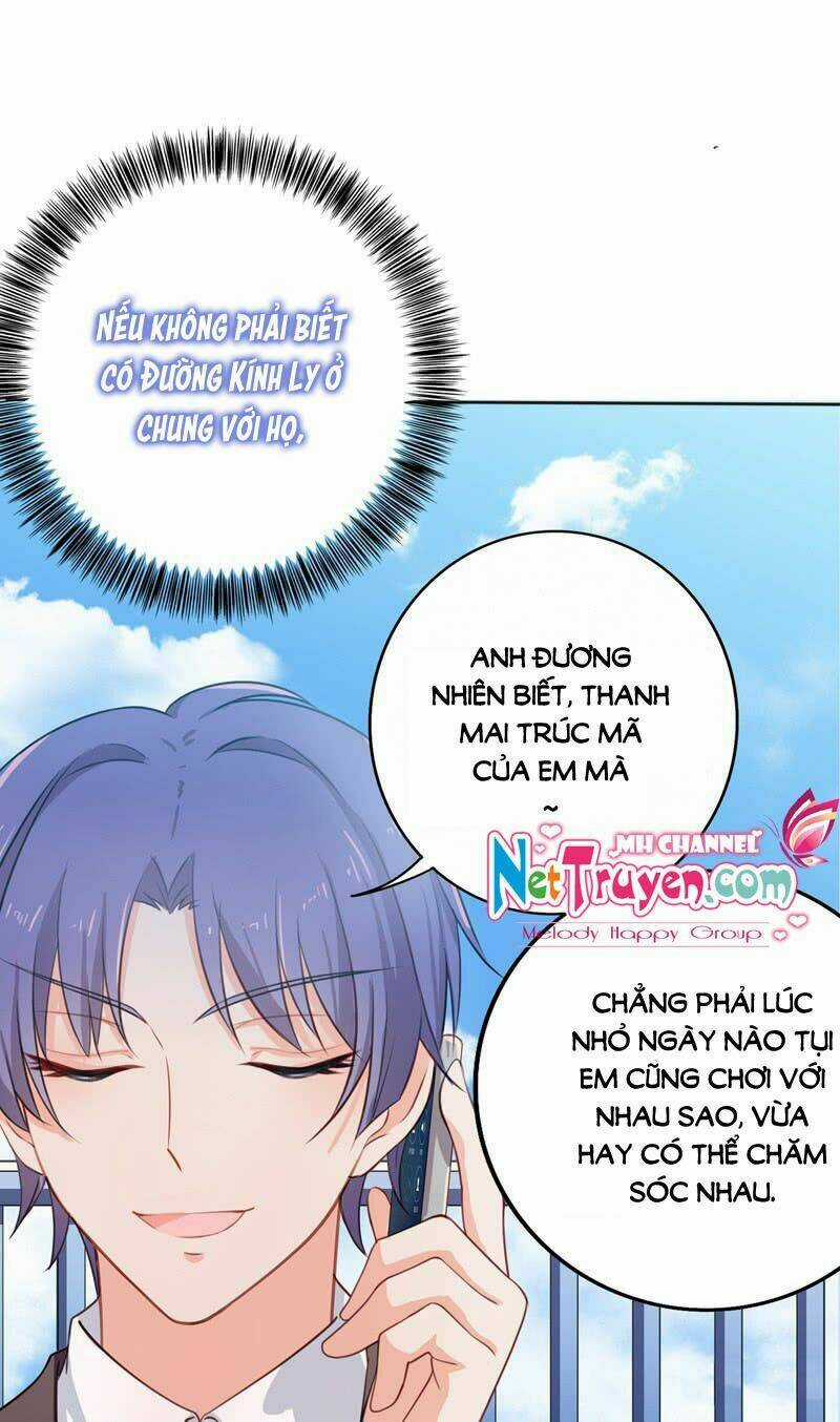 Vương Bài Giáo Thảo Mỹ Nam Đoàn Chapter 12 trang 10