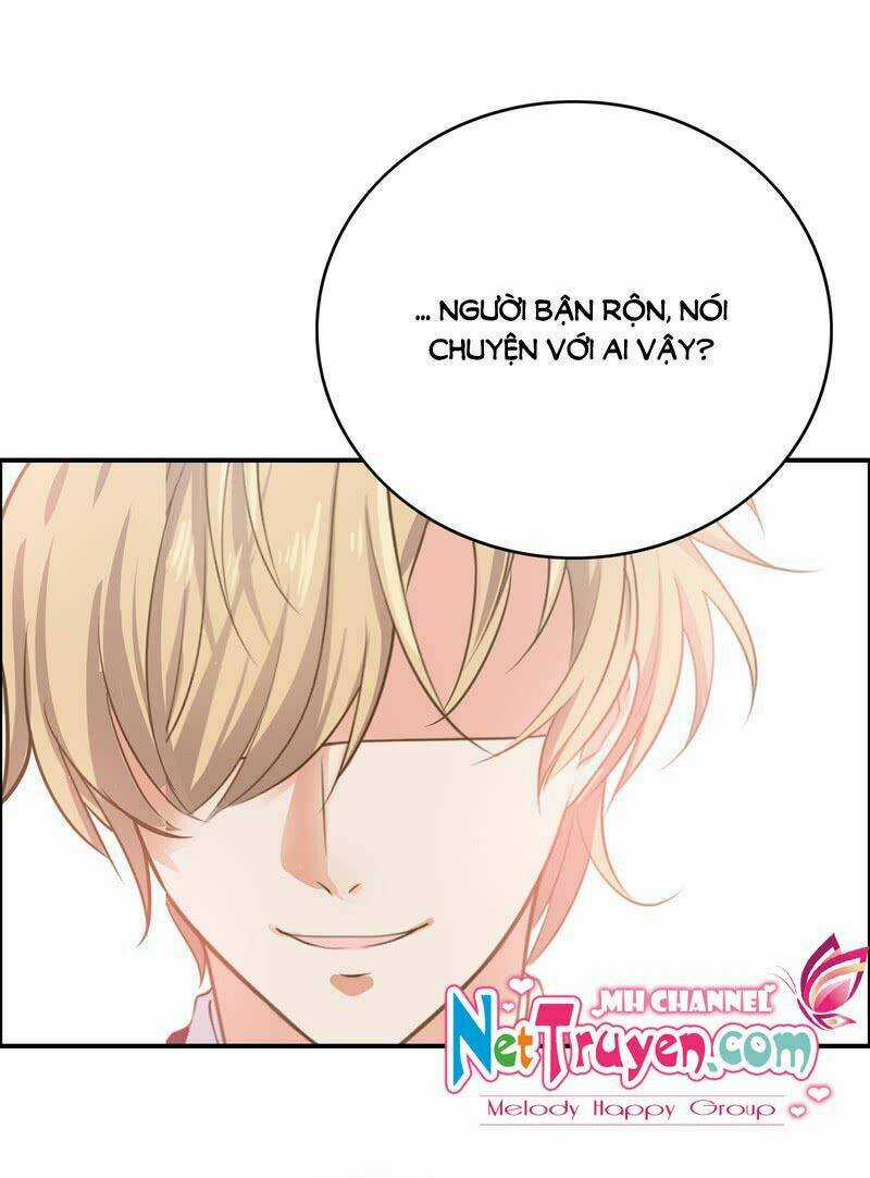 Vương Bài Giáo Thảo Mỹ Nam Đoàn Chapter 12 trang 19