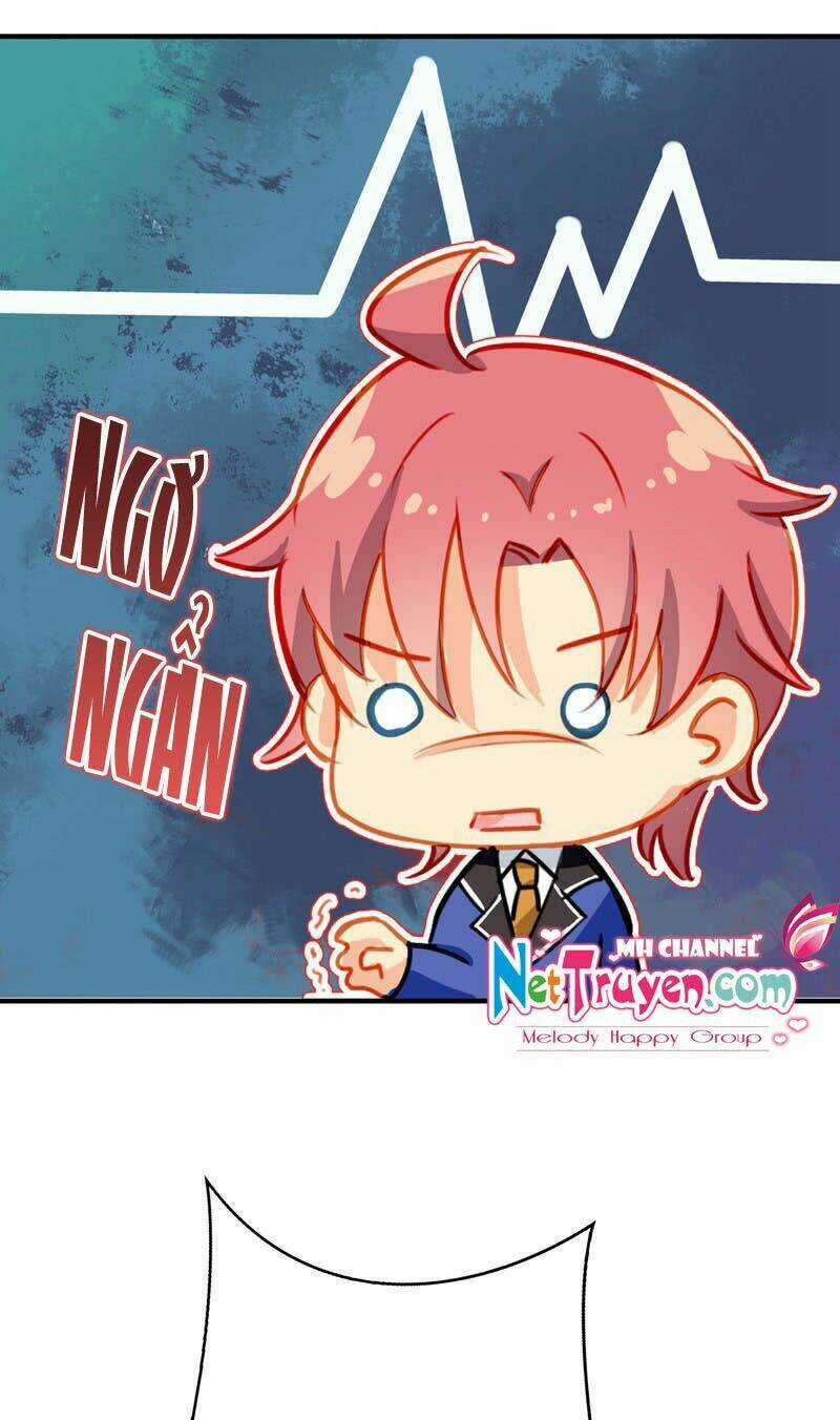 Vương Bài Giáo Thảo Mỹ Nam Đoàn Chapter 12 trang 4