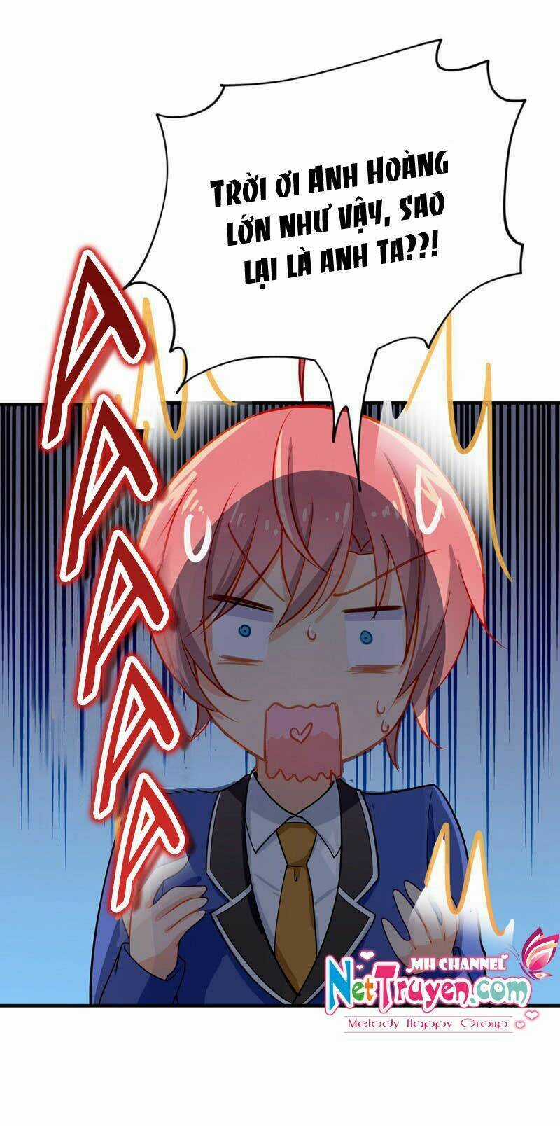 Vương Bài Giáo Thảo Mỹ Nam Đoàn Chapter 12 trang 6