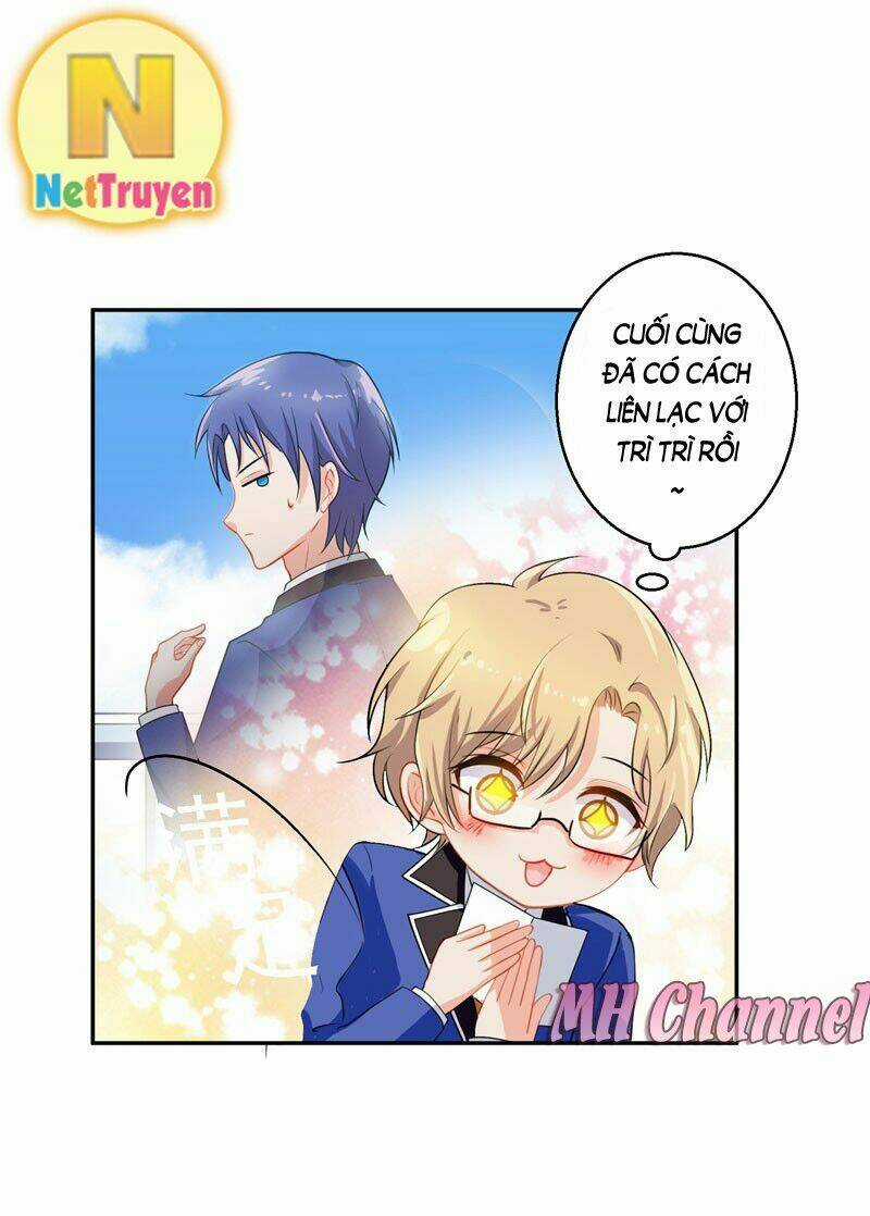 Vương Bài Giáo Thảo Mỹ Nam Đoàn Chapter 13 trang 13