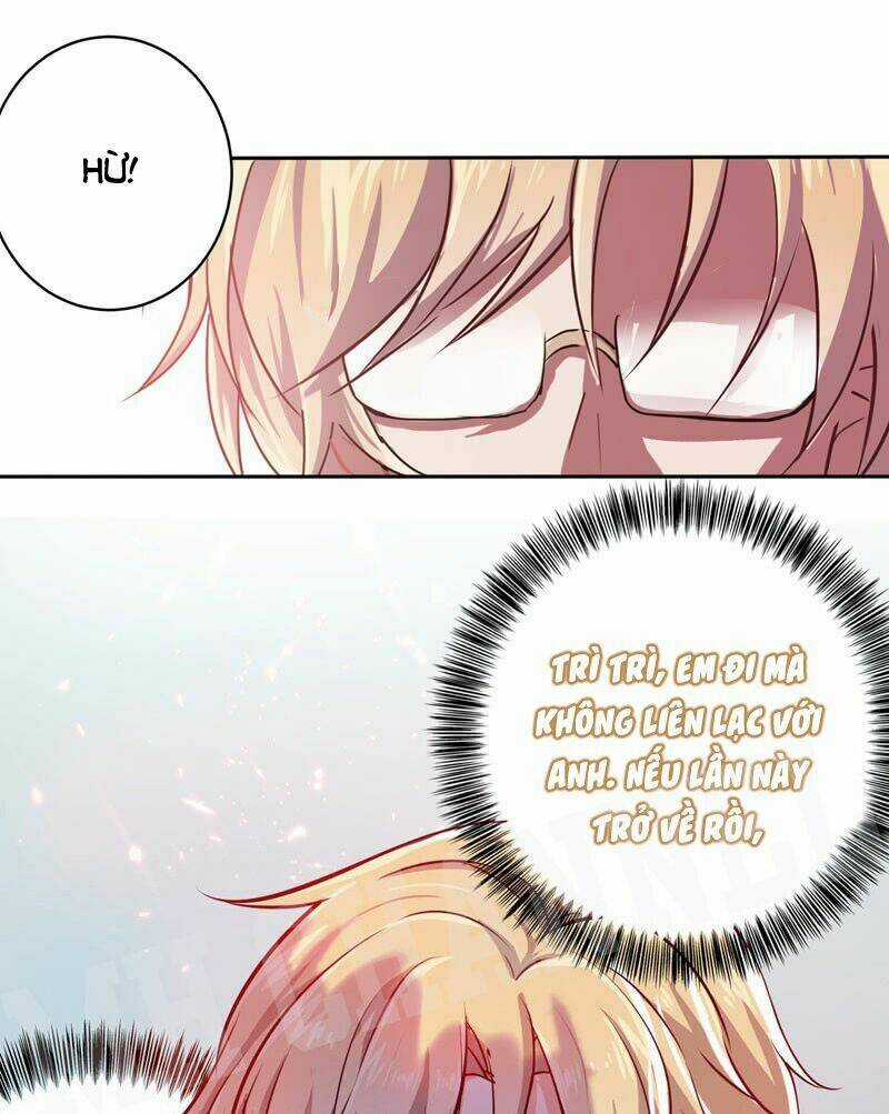 Vương Bài Giáo Thảo Mỹ Nam Đoàn Chapter 13 trang 18