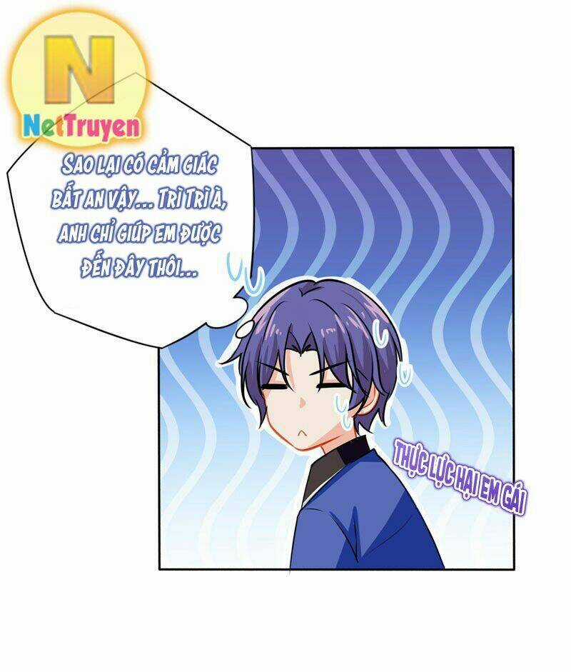 Vương Bài Giáo Thảo Mỹ Nam Đoàn Chapter 13 trang 20