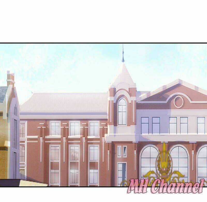 Vương Bài Giáo Thảo Mỹ Nam Đoàn Chapter 13 trang 21