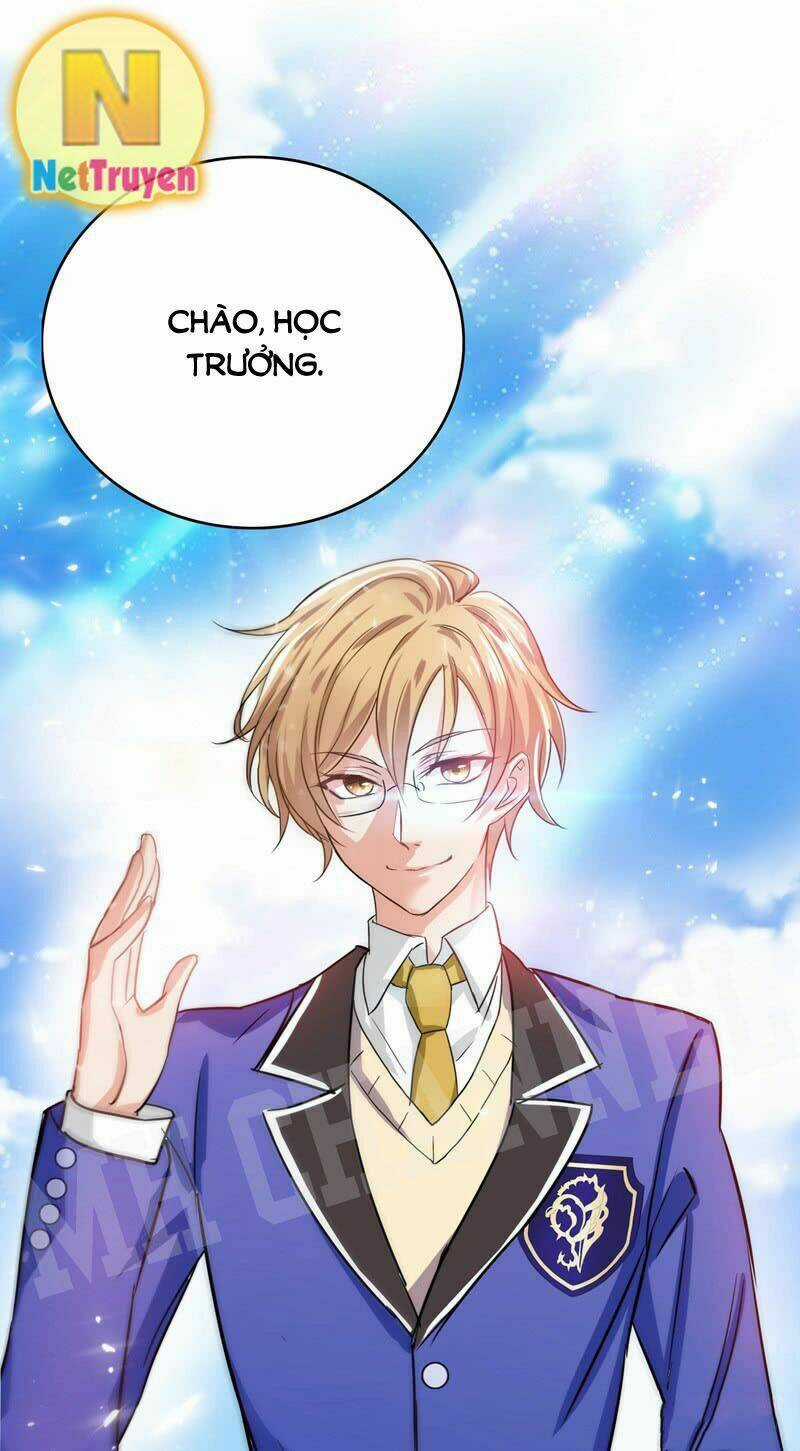 Vương Bài Giáo Thảo Mỹ Nam Đoàn Chapter 13 trang 3