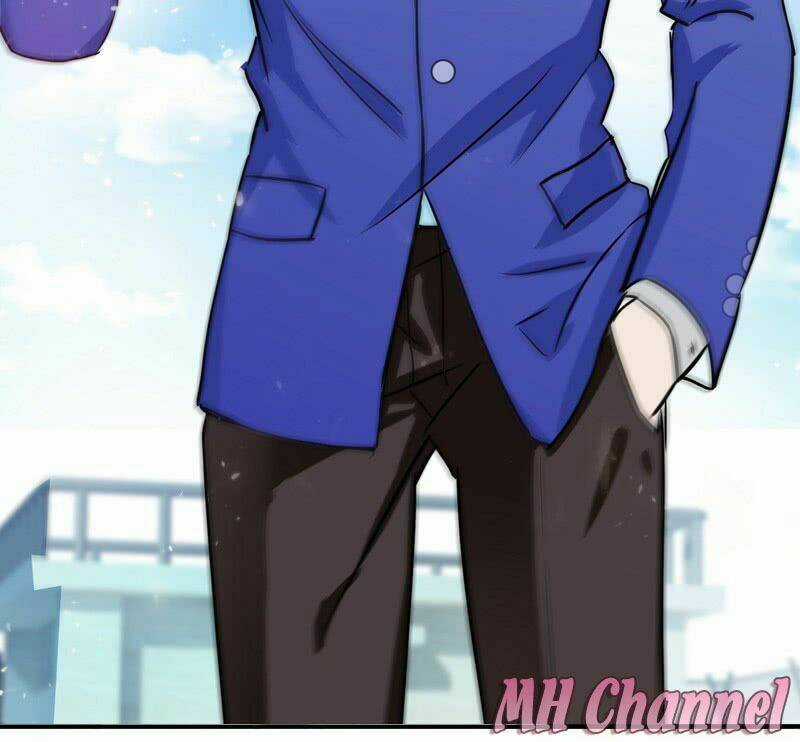 Vương Bài Giáo Thảo Mỹ Nam Đoàn Chapter 13 trang 4