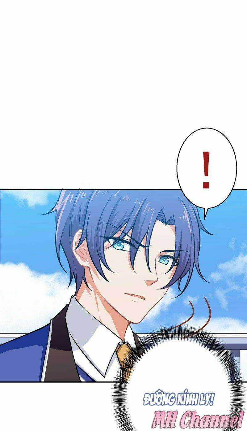 Vương Bài Giáo Thảo Mỹ Nam Đoàn Chapter 13 trang 5