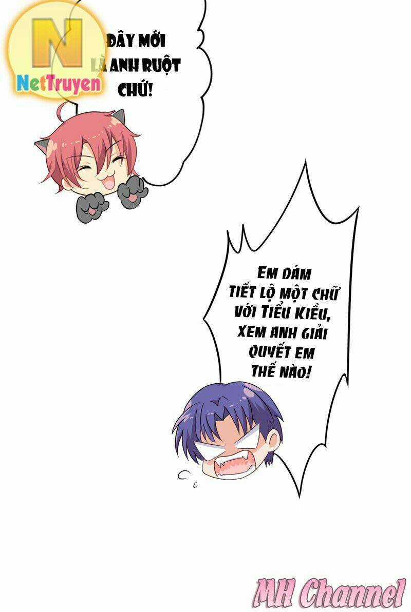 Vương Bài Giáo Thảo Mỹ Nam Đoàn Chapter 13 trang 8