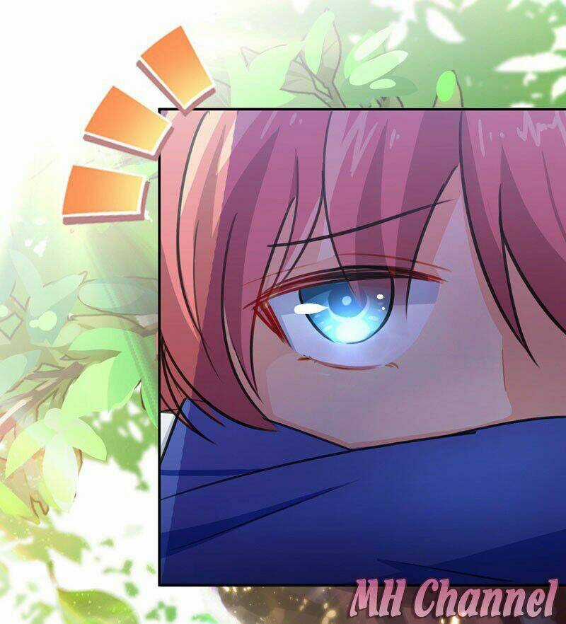 Vương Bài Giáo Thảo Mỹ Nam Đoàn Chapter 14 trang 20