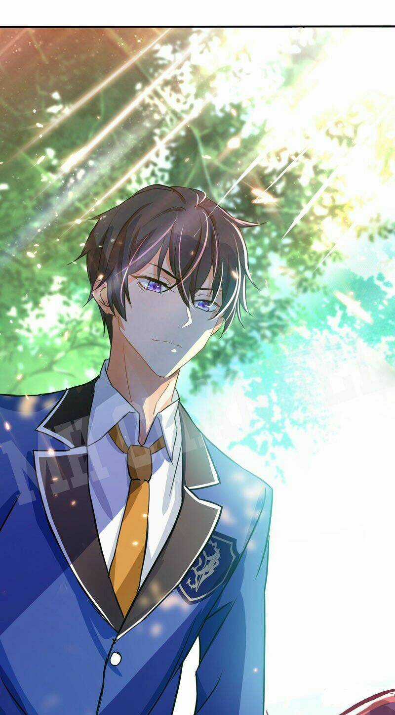 Vương Bài Giáo Thảo Mỹ Nam Đoàn Chapter 14 trang 23