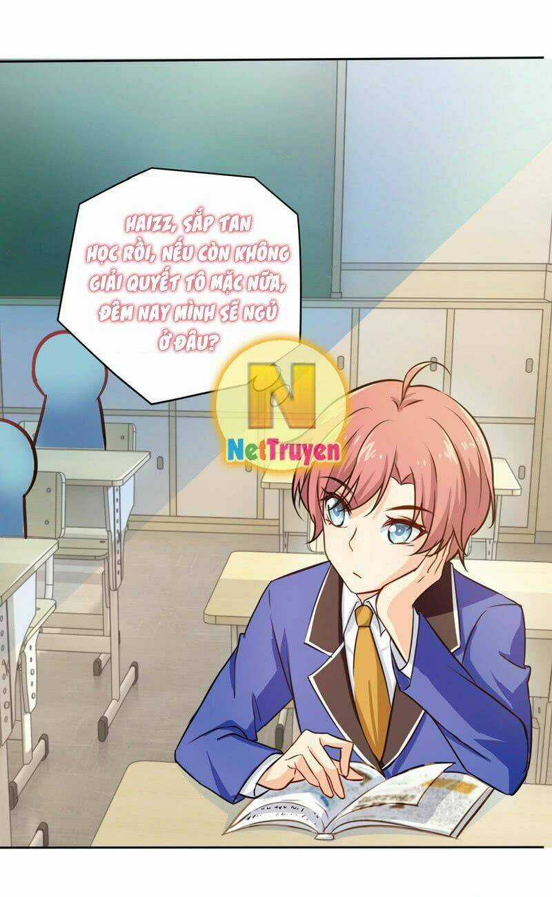 Vương Bài Giáo Thảo Mỹ Nam Đoàn Chapter 14 trang 4