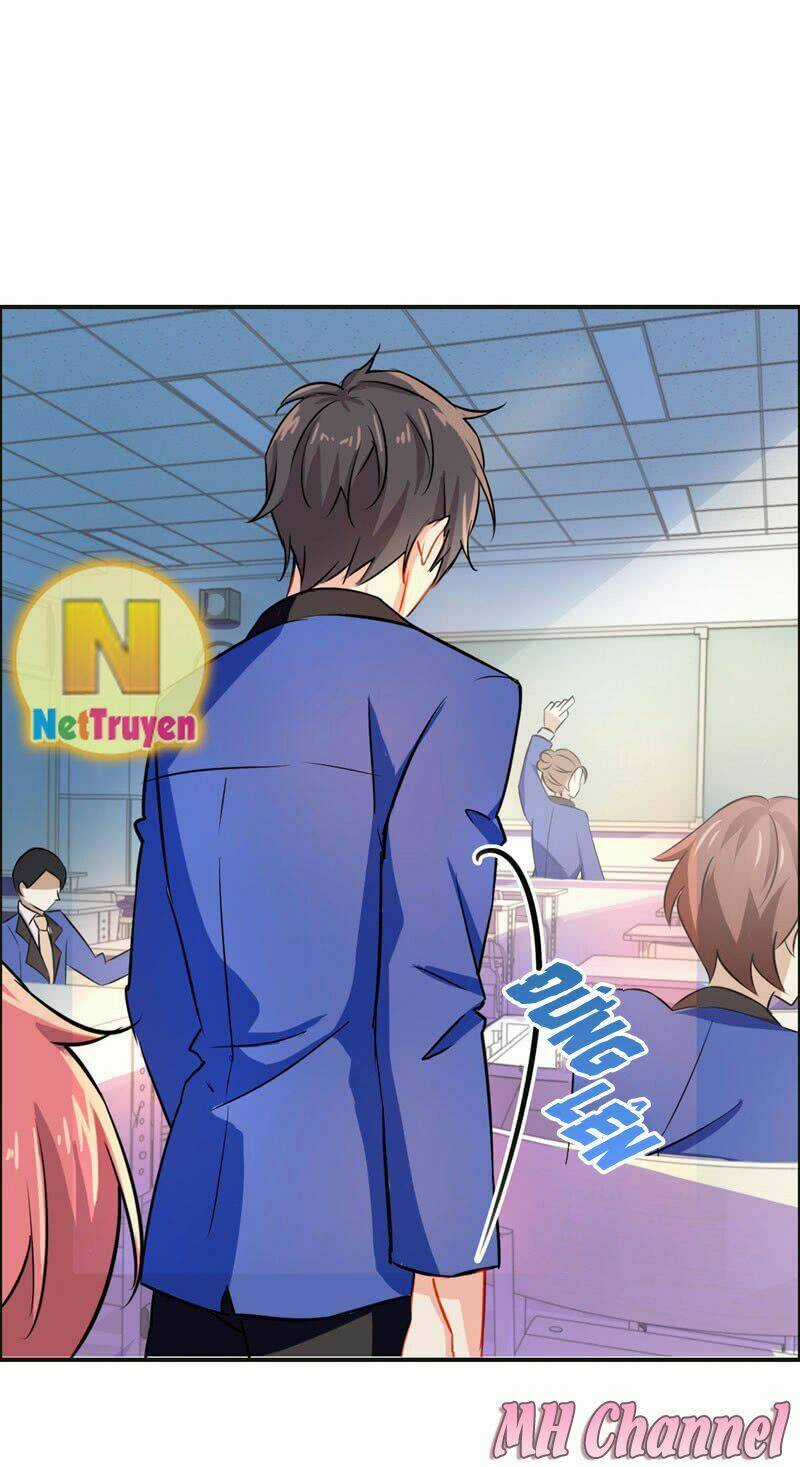 Vương Bài Giáo Thảo Mỹ Nam Đoàn Chapter 14 trang 8