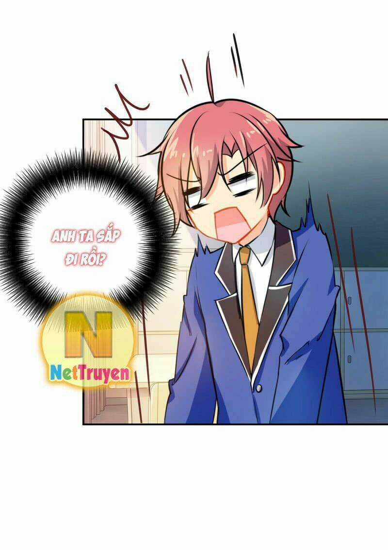 Vương Bài Giáo Thảo Mỹ Nam Đoàn Chapter 14 trang 9