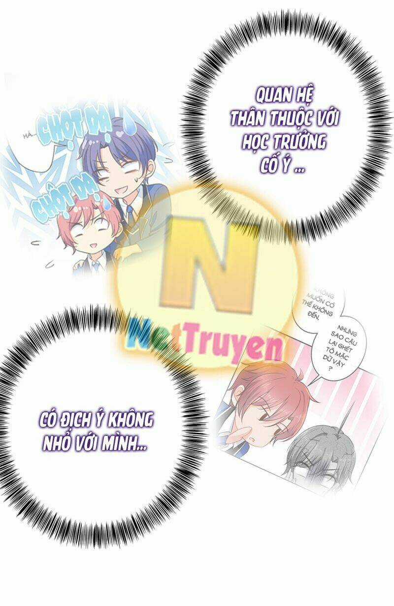 Vương Bài Giáo Thảo Mỹ Nam Đoàn Chapter 15 trang 13