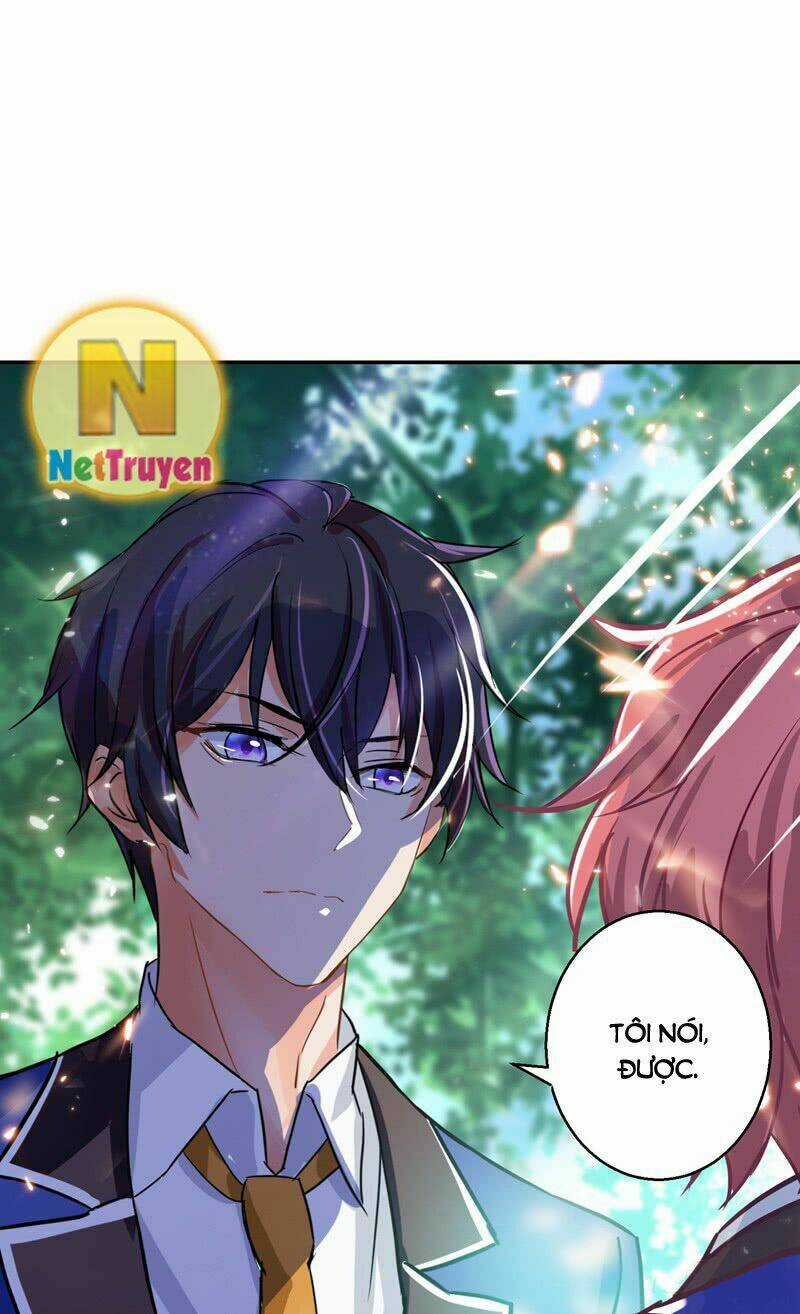 Vương Bài Giáo Thảo Mỹ Nam Đoàn Chapter 15 trang 18