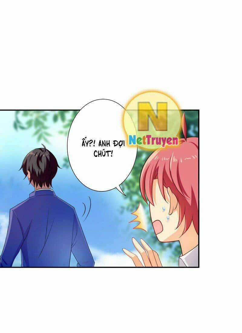 Vương Bài Giáo Thảo Mỹ Nam Đoàn Chapter 15 trang 19